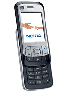 Best available price of Nokia 6110 Navigator in Bahrain