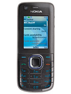 Best available price of Nokia 6212 classic in Bahrain