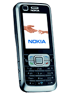 Best available price of Nokia 6120 classic in Bahrain