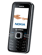 Best available price of Nokia 6124 classic in Bahrain