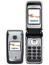 Best available price of Nokia 6125 in Bahrain