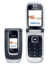 Best available price of Nokia 6126 in Bahrain