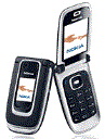 Best available price of Nokia 6131 in Bahrain