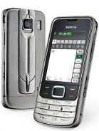 Best available price of Nokia 6208c in Bahrain