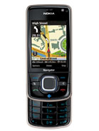Best available price of Nokia 6210 Navigator in Bahrain