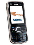 Best available price of Nokia 6220 classic in Bahrain
