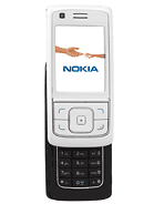 Best available price of Nokia 6288 in Bahrain