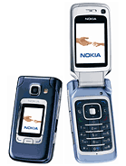 Best available price of Nokia 6290 in Bahrain