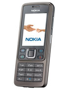 Best available price of Nokia 6300i in Bahrain