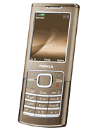Best available price of Nokia 6500 classic in Bahrain