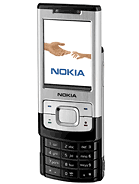 Best available price of Nokia 6500 slide in Bahrain