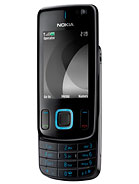 Best available price of Nokia 6600 slide in Bahrain