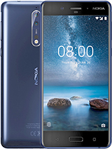 Best available price of Nokia 8 in Bahrain
