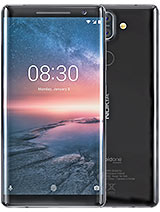 Best available price of Nokia 8 Sirocco in Bahrain