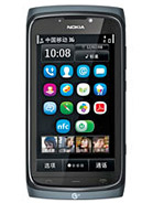 Best available price of Nokia 801T in Bahrain