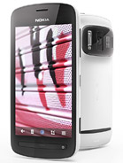 Best available price of Nokia 808 PureView in Bahrain