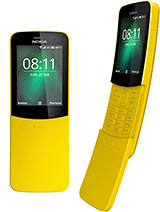 Best available price of Nokia 8110 4G in Bahrain