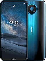 Best available price of Nokia 8.3 5G in Bahrain