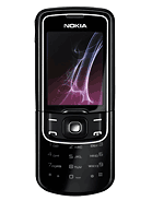 Best available price of Nokia 8600 Luna in Bahrain