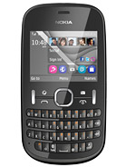 Best available price of Nokia Asha 200 in Bahrain