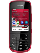 Best available price of Nokia Asha 203 in Bahrain