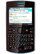 Best available price of Nokia Asha 205 in Bahrain
