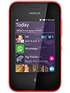 Best available price of Nokia Asha 230 in Bahrain