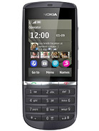 Best available price of Nokia Asha 300 in Bahrain