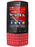 Best available price of Nokia Asha 303 in Bahrain