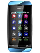 Best available price of Nokia Asha 305 in Bahrain