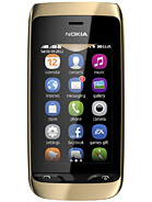Best available price of Nokia Asha 310 in Bahrain