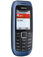 Best available price of Nokia C1-00 in Bahrain