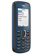 Best available price of Nokia C1-02 in Bahrain