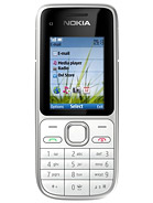 Best available price of Nokia C2-01 in Bahrain