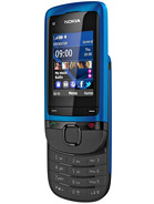 Best available price of Nokia C2-05 in Bahrain