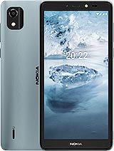 Best available price of Nokia C2 2nd Edition in Bahrain