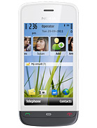 Best available price of Nokia C5-05 in Bahrain