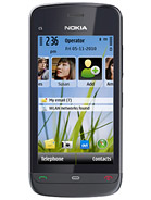 Best available price of Nokia C5-06 in Bahrain