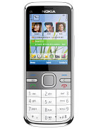 Best available price of Nokia C5 in Bahrain