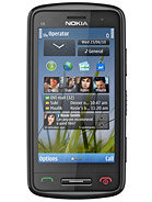 Best available price of Nokia C6-01 in Bahrain