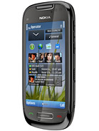 Best available price of Nokia C7 in Bahrain