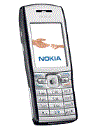 Best available price of Nokia E50 in Bahrain