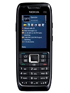 Best available price of Nokia E51 camera-free in Bahrain