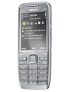 Best available price of Nokia E52 in Bahrain