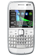 Best available price of Nokia E6 in Bahrain