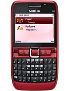 Best available price of Nokia E63 in Bahrain