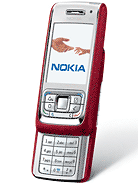 Best available price of Nokia E65 in Bahrain