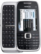 Best available price of Nokia E75 in Bahrain