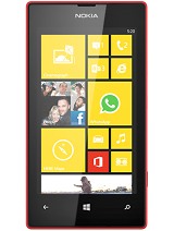 Best available price of Nokia Lumia 520 in Bahrain