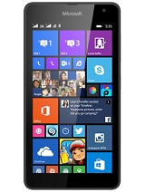 Best available price of Microsoft Lumia 535 Dual SIM in Bahrain